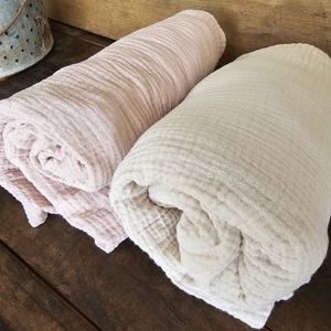 2 Baby Girl Fitted Crib Sheets